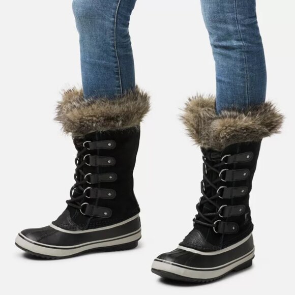 Sorel Women's Joan Of Arctic Boot - Picture 2 of 13
